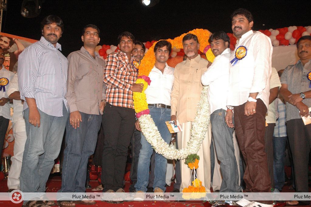 Nara Rohit Solo Movie Audio Launch - Pictures | Picture 108674